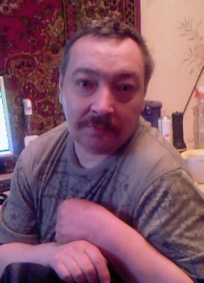 сергей, 63, Россия, Пушкино