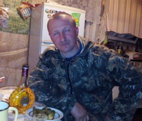 иван, 45 лет, Калуга