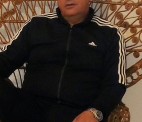 Mohamed , 63, Isser