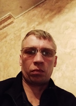 Maks, 46, Ukraine, Horlivka