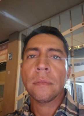 Leo, 30, República del Ecuador, Machala