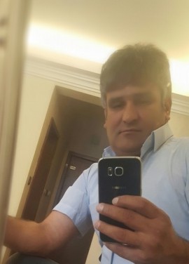 burak, 46, Türkiye Cumhuriyeti, Ergani