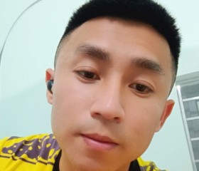 Hoàng Nhân, 32, Haiphong