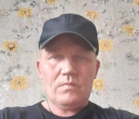 Sergej., 52 года, Орал