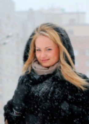 Ольга, 39, Россия, Жуковский
