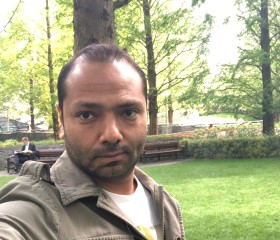 Ashraf, 46, Damietta