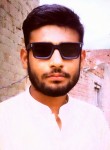 Hamid Ali, 18 лет, لاہور