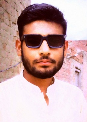 Hamid Ali, 18, پاکستان, لاہور