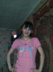Кристина Прави, 32 года, Кировский