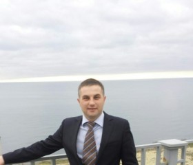 Георгий, 35 лет, Анапа