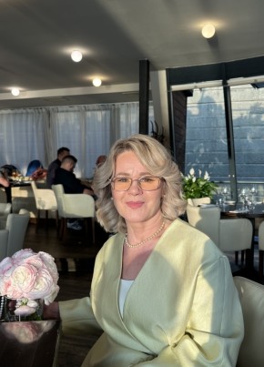 Margarita из Helsinki 59 лет