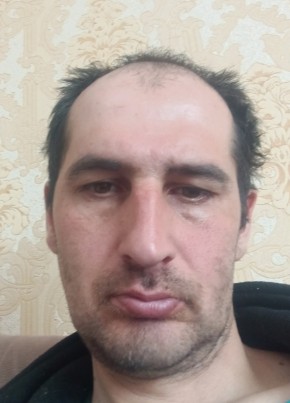Павал из Хабаровска 42 года
