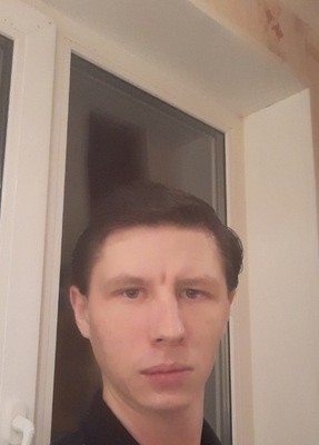 Денис, 34, Россия, Винзили