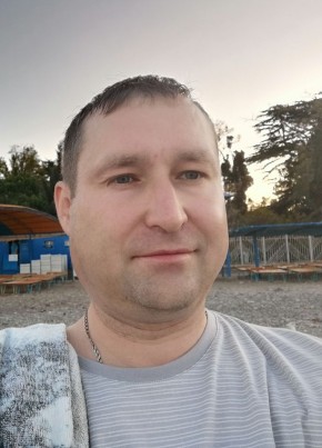 Valdemar, 45, Russia, Moscow