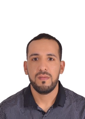 Marwane, 36, المغرب, الدار البيضاء