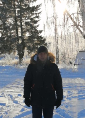 Igor, 58, Russia, Khanty-Mansiysk