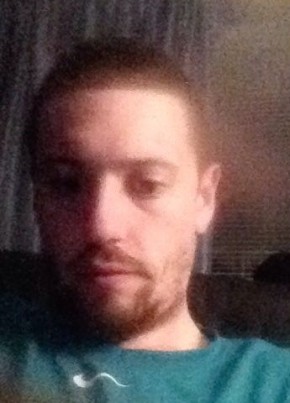Dustin , 29, United States of America, Vancouver