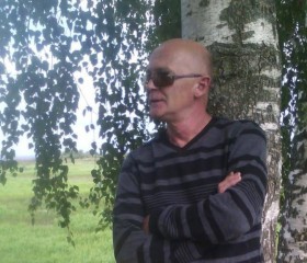 Николай, 59 лет, Весьёгонск