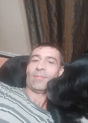 Роман Михалыч, 41, Россия, Краснодар
