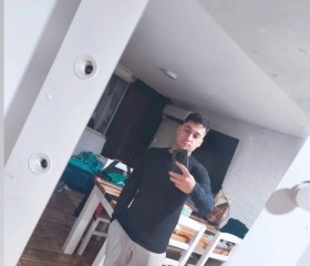 Marcelo, 30, Lampa