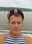 Игорь, 45 лет, Ульяновск