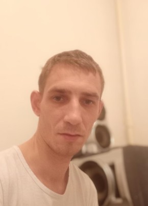 Геннадий, 37, Россия, Москва
