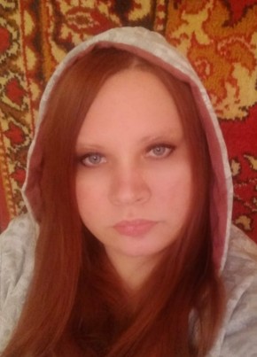 Anna, 32, Россия, Москва
