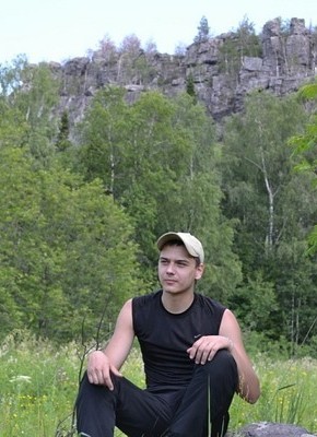 Ivan, 32, Россия, Волгоград