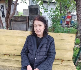 Elmira, 66, Yekaterinburg