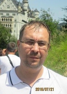 Леонид, 46, Россия, Пермь