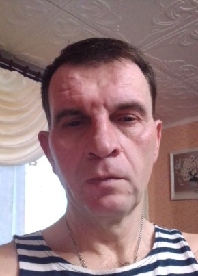 Сергей, 53, Україна, Приморськ