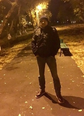 Эдуард, 47, Россия, Саранск