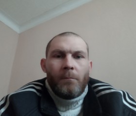 Франц, 39 лет, Макіївка