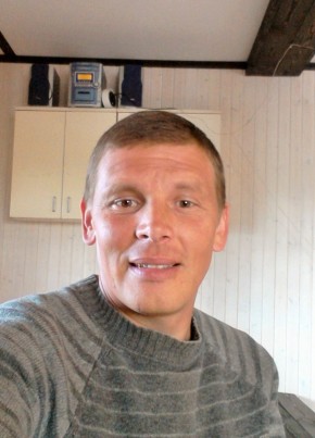 Андрей, 43, Россия, Кирово-Чепецк