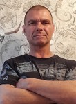Виталий, 46 лет, Комсомольск-на-Амуре
