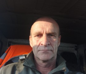 Олег, 52 года, Аромашево