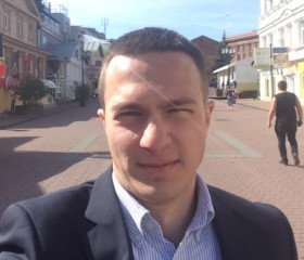 Демид, 34 года, Нижний Новгород
