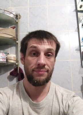 Ссс, 36, Россия, Гуково