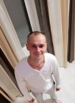 Вадим, 33 года, Ақсай