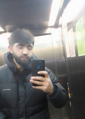 Боря из Екатеринбурга 34 года