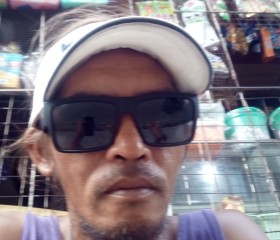 Joe, 44 года, Lungsod ng Bacolod