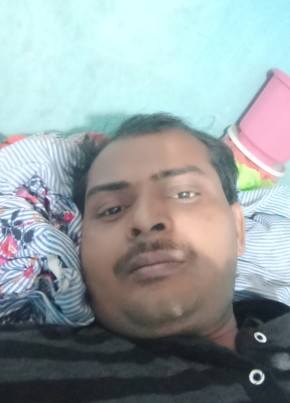 Dharmndhar, 38, India, Delhi