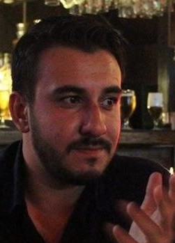 Mehmet, 37, Türkiye Cumhuriyeti, Başakşehir