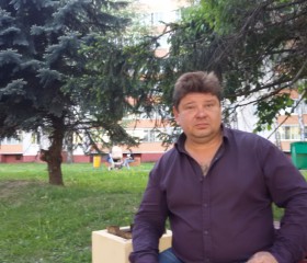 Олег, 45 лет, Горад Мінск