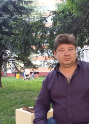 Oleg, 45, Belarus, Minsk