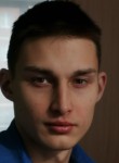 Андрей, 19 лет, Иркутск