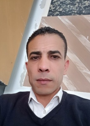 Abdo из Анапы 45 лет