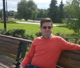 Mikhail, 43, Yaroslavl