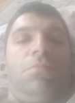 Serdar, 41 год, Karabağlar