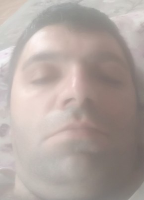 Serdar, 41, Türkiye Cumhuriyeti, Karabağlar